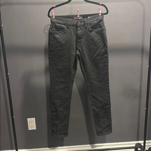Men's banana republic Black Jeans